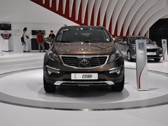 2014款 2.4L 自动 Premium 4WD
