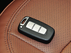 2014款 2.4L 自动 Premium 4WD