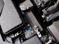 2014款 2.4L 自动 Premium 4WD