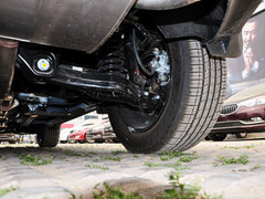 2014款 2.4L 自动 Premium 4WD