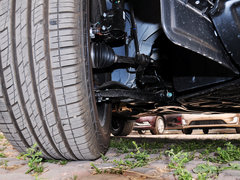 2014款 2.4L 自动 Premium 4WD