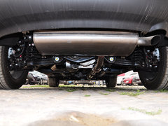 2014款 2.4L 自动 Premium 4WD