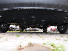 2014款 2.4L 自动 Premium 4WD