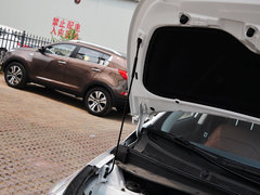 2014款 2.4L 自动 Premium 4WD