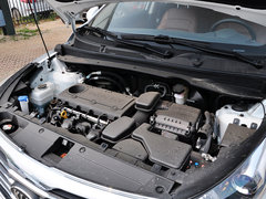 2014款 2.4L 自动 Premium 4WD