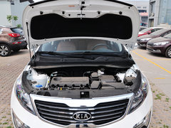 2014款 2.4L 自动 Premium 4WD