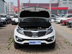 2014款 2.4L 自动 Premium 4WD