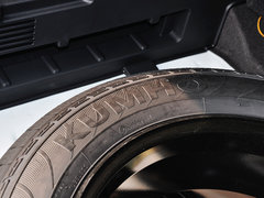 2014款 2.4L 自动 Premium 4WD