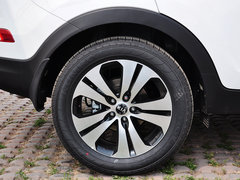 2014款 2.4L 自动 Premium 4WD