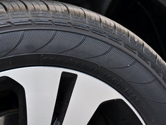 2014款 2.4L 自动 Premium 4WD
