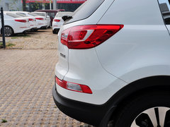 2014款 2.4L 自动 Premium 4WD