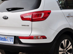 2014款 2.4L 自动 Premium 4WD