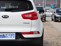 2014款 2.4L 自动 Premium 4WD