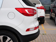 2014款 2.4L 自动 Premium 4WD