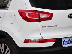 2014款 2.4L 自动 Premium 4WD