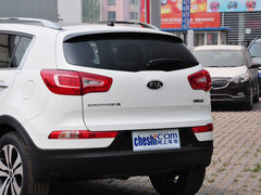 2014款 2.4L 自动 Premium 4WD