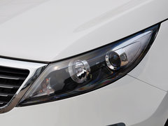 2014款 2.4L 自动 Premium 4WD