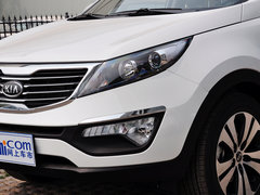 2014款 2.4L 自动 Premium 4WD