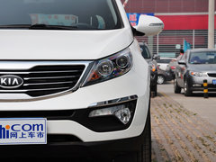 2014款 2.4L 自动 Premium 4WD