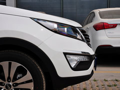 2014款 2.4L 自动 Premium 4WD