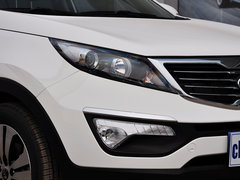 2014款 2.4L 自动 Premium 4WD