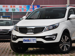 2014款 2.4L 自动 Premium 4WD