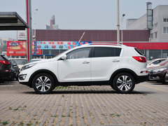2014款 2.4L 自动 Premium 4WD
