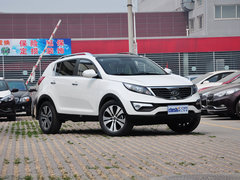2014款 2.4L 自动 Premium 4WD