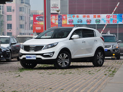 2014款 2.4L 自动 Premium 4WD