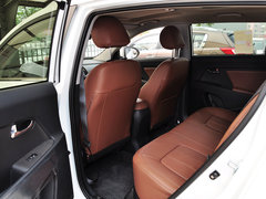 2014款 2.4L 自动 Premium 4WD