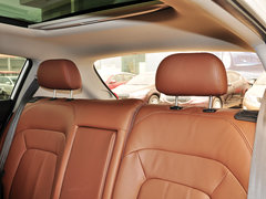2014款 2.4L 自动 Premium 4WD