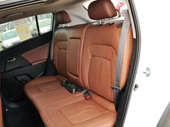 2014款 2.4L 自动 Premium 4WD