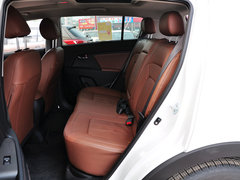 2014款 2.4L 自动 Premium 4WD
