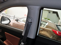2014款 2.4L 自动 Premium 4WD