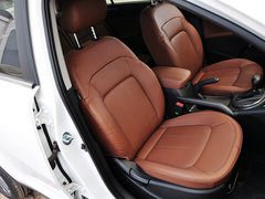 2014款 2.4L 自动 Premium 4WD