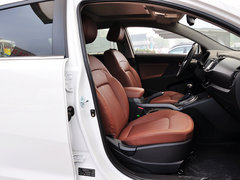 2014款 2.4L 自动 Premium 4WD