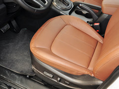 2014款 2.4L 自动 Premium 4WD