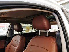 2014款 2.4L 自动 Premium 4WD