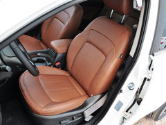 2014款 2.4L 自动 Premium 4WD
