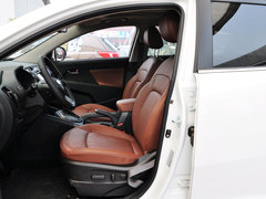 2014款 2.4L 自动 Premium 4WD