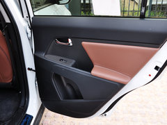 2014款 2.4L 自动 Premium 4WD