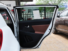 2014款 2.4L 自动 Premium 4WD
