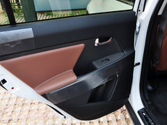 2014款 2.4L 自动 Premium 4WD