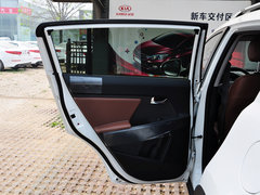 2014款 2.4L 自动 Premium 4WD
