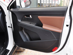 2014款 2.4L 自动 Premium 4WD