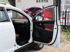 2014款 2.4L 自动 Premium 4WD