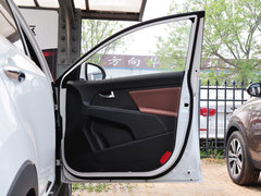 2014款 2.4L 自动 Premium 4WD