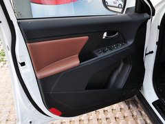 2014款 2.4L 自动 Premium 4WD