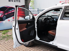 2014款 2.4L 自动 Premium 4WD