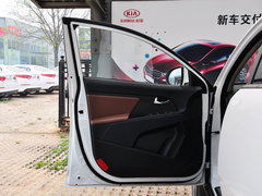 2014款 2.4L 自动 Premium 4WD